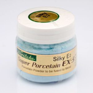 SILKY E2 50g.NEW COLOR — Innvori Dental