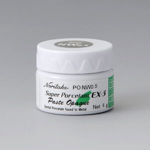 NW0.5O OPAQUER NEW COLOR EX-3 6gr. — Innvori Dental