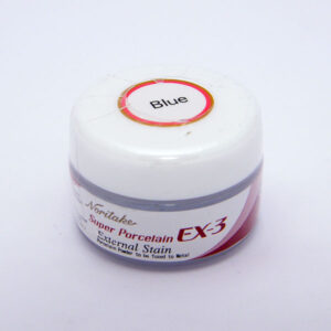 AZUL EX3 3gr. ES — Innvori Dental