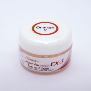 NARANJA2 EX3 3gr. ES — Innvori Dental