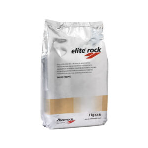 ELITE ROCK clase IV 3Kg. YESO CREMA — Innvori Dental