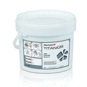 TITANIUM ZETALABOR 5Kg. — Innvori Dental
