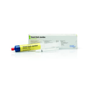 TOTAL ETCH JUMBO  A.FOSFOR. 30gr. — Innvori Dental
