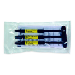 TELIO CS INLAY TRANSP. JER.3x2.5gr. (635335) — Innvori Dental