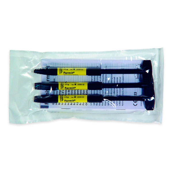 TELIO CS INLAY TRANSP. JER.3x2.5gr. (635335) — Innvori Dental