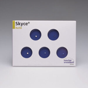 SKYCE CRISTAL REPOS. 1,9mm 5u. — Innvori Dental