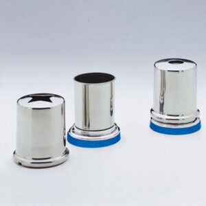 ALGODONERO LIMPIO ACERO INOX. — Innvori Dental