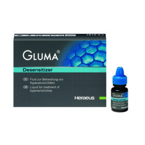 GLUMA DESENSITIZER 1x5ml. — Innvori Dental