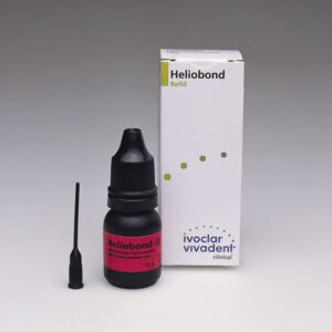 HELIOBOND ADHES. RESINA 10ml. — Innvori Dental