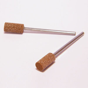 731 ABRASIV. MARRON CILINDRO 100u. — Innvori Dental