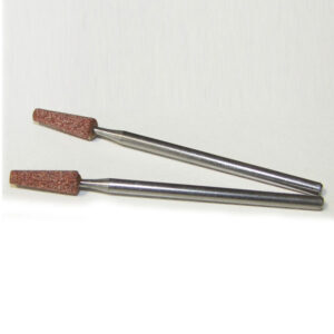733 ABRASIV. MARRON CONO 100u. — Innvori Dental