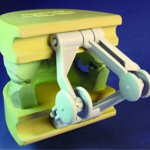 ORBIX ARTICULADORES REPOS. 100u. — Innvori Dental