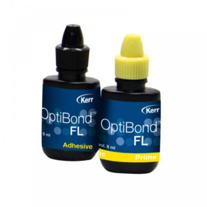 OPTIBOND FL PRIMER 8ml. — Innvori Dental