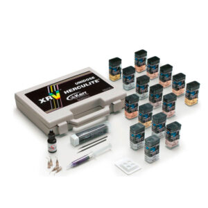 A1 E HERCULITE UNIDOSE 20x0.25gr. — Innvori Dental