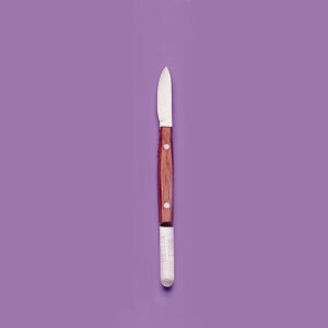 060040 CUCHILLO PEQUEÑO 13,5 cm.
