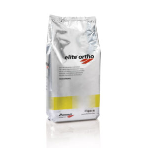 ELITE ORTHO clase III 25Kg BLANCO — Innvori Dental