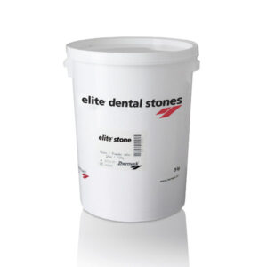 ELITE STONE clase IV 25Kg YESO ROSA — Innvori Dental