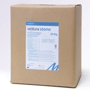 ESCAYOLA VENTURA STONE G.P.S. AZUL 25Kg. — Innvori Dental