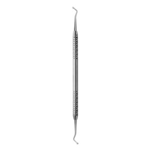 132-007 EXCAVADOR 19 — Innvori Dental