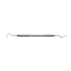 123-012 EXPLORADOR WILKINS-TUFTS 17/23 — Innvori Dental