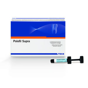 POLOFIL SUPRA KIT INTRO JER. 7x4 gr. — Innvori Dental