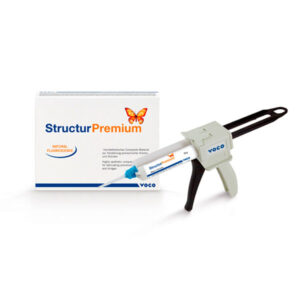 STRUCTUR PREMIUM REPOS A2 76gr. 1713 — Innvori Dental