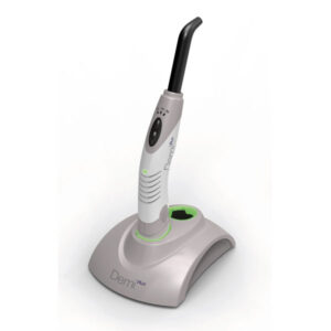DEMI PLUS LAMP. POLI. — Innvori Dental