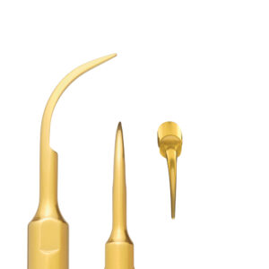 S2 PUNTA PIEZOQUATTRO MECTRON — INCOTRADING — Innvori Dental