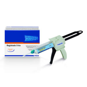 REGISTRADO X-TRA 2x50ml. 2035 — Innvori Dental