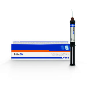 BIFIX QM UNIVERSAL JER 10gr. 1218 — Innvori Dental