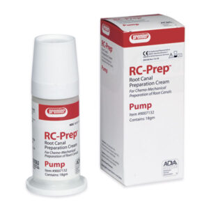 RC PREP BOMBA 18gr. — Innvori Dental