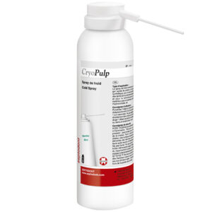 CRYOPULP SPRAY FRIO 200ml. — Innvori Dental