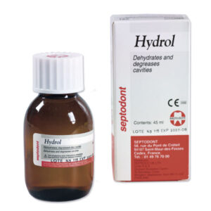 HYDROL DESNGRAS. CANALES 45ml. — Innvori Dental