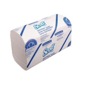 TOALLAS Z SECAMANOS 25x175uds. 6633 — Innvori Dental