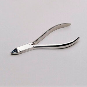 070351 ALICATE ANGLE DOBLAR ALAMB. — Innvori Dental