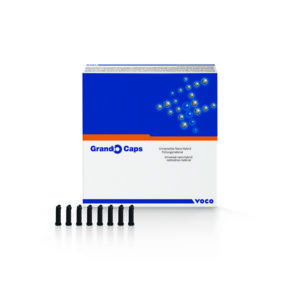 GRANDIO CAPSULAS C3 1848 20x0.25gr. — Innvori Dental