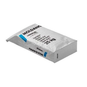 ESCAYOLA MOLDANO AZUL 25Kg. — Innvori Dental