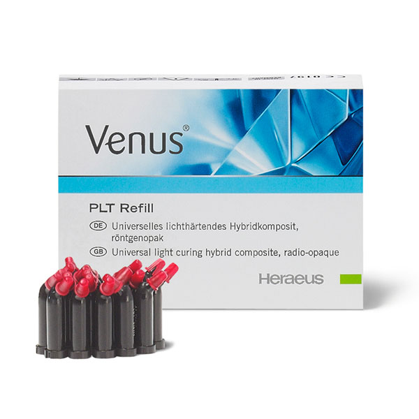 VENUS A3 PLT 20x0,25gr. — Innvori Dental