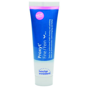 VD POLISIHING PASTE FINO MENTA 80g. (antes 701470) — Innvori Dental