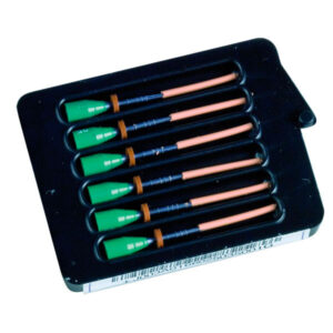 GUTTAPERCHA THERMAFIL N.35 - 6u — Innvori Dental