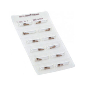 RADIX ANKER REPOS. Nº2 C193T 2 12u. — Innvori Dental