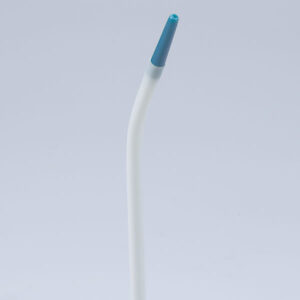 CANULA QUIRURG. 2 BOQ.+ADAPT. 20u. (32F656500) — Innvori Dental