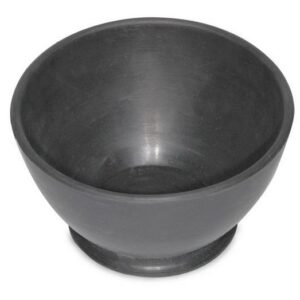 060110 TAZA GOMA ESCAYOLA X-GRANDE — Innvori Dental