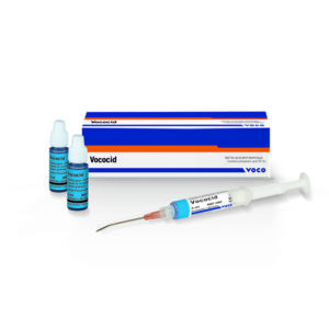 VOCOCID GRABADOR LIQ. 2x3ml. 1066 — Innvori Dental