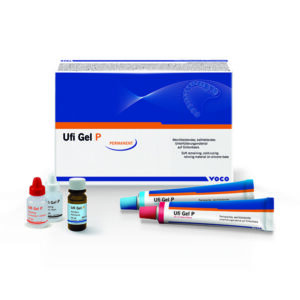 UFIGEL P KIT REB. BLANDO 50+50ml. 2070 — Innvori Dental