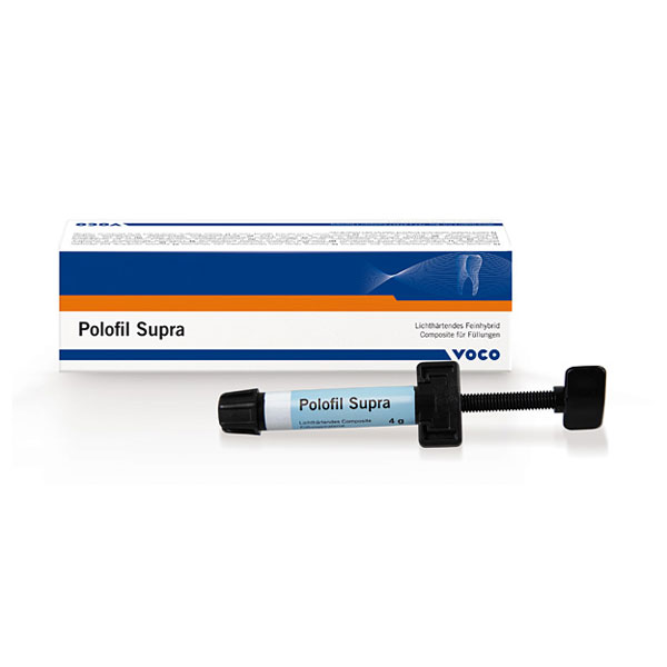 POLOFIL SUPRA TRISET JER. 3x4 gr. — Innvori Dental