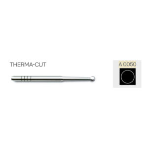 A0050 FRESA 012 THERMA-CUT 6u. — Innvori Dental