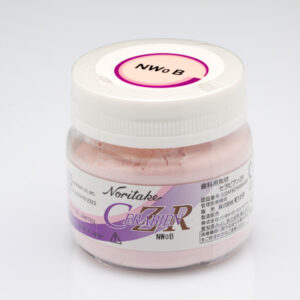 NW0B DENTINA CERABIEN CZR 50gr. — Innvori Dental