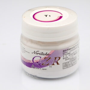 T1 TRANSLUCIDO CERABIEN CZR 50gr. — Innvori Dental