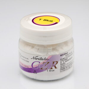 T BLUE CERABIEN CZR 50gr. — Innvori Dental